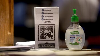 Los bares y restaurantes deberán