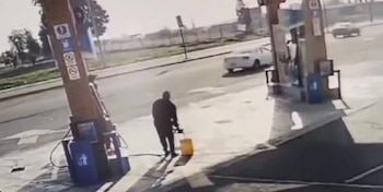 Usuarios piden reforzar seguridad tras difusión del video.