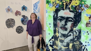 La arquitecta que cambió de