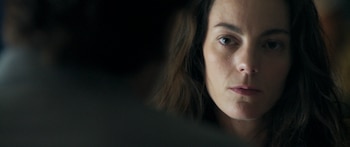 Victoria Luengo en 'El ser