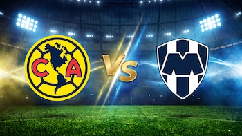 América vs Rayados, EN VIVO: dónde y cuándo ver el partido de celebración por los 110 años de las Águilas