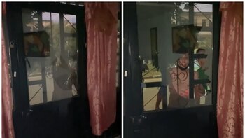 Hombre denunció que ha sido