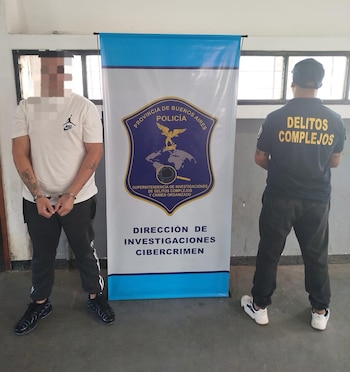 Son tres los sospechosos de