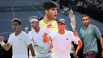 El tenis español está en buenas manos: hasta 5 jugadores en el top 50 del ranking ATP
