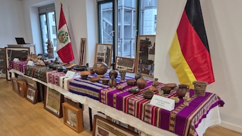 Perú repatrió más de mil