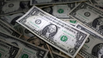 Precio del dólar hoy en Colombia: la divisa abrió a la baja se cotiza en $3.305, $36,23 por debajo de la TRM