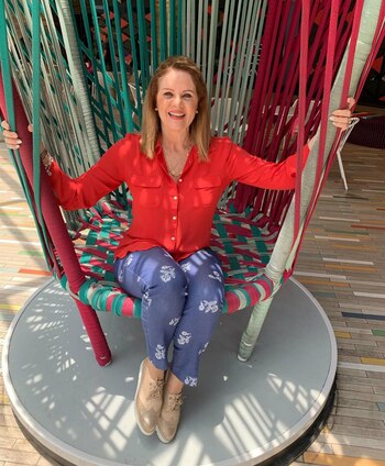 Buenfil trabajó cuatro décadas en