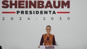 Claudia Sheinbaum realiza otro nombramiento para su gabinete.