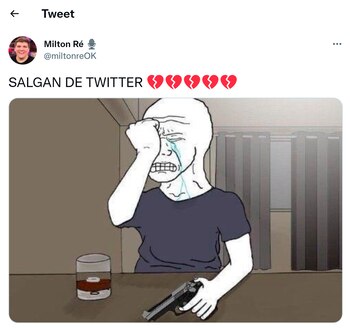 Reacciones Messi último Mundial Qatar