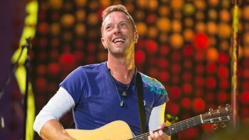 Coldplay : La vente a commencé