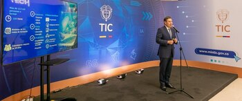 Lizcano declaró que el programa