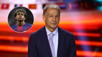 El ácido análisis de una leyenda del fútbol sobre la crisis de Italia: “A Lamine Yamal y Musiala los mandarían a jugar a la Serie B”