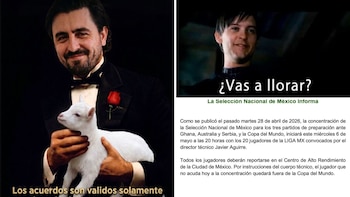 Memes explotan tras la amenaza de la Selección Mexicana a jugadores convocados rumbo al Mundial 2026