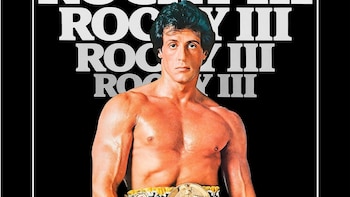 Sylvester Stallone confiesa que desarrolló bulimia al grabar “Rocky III”: “Mi cuerpo se convirtió en una obsesión”