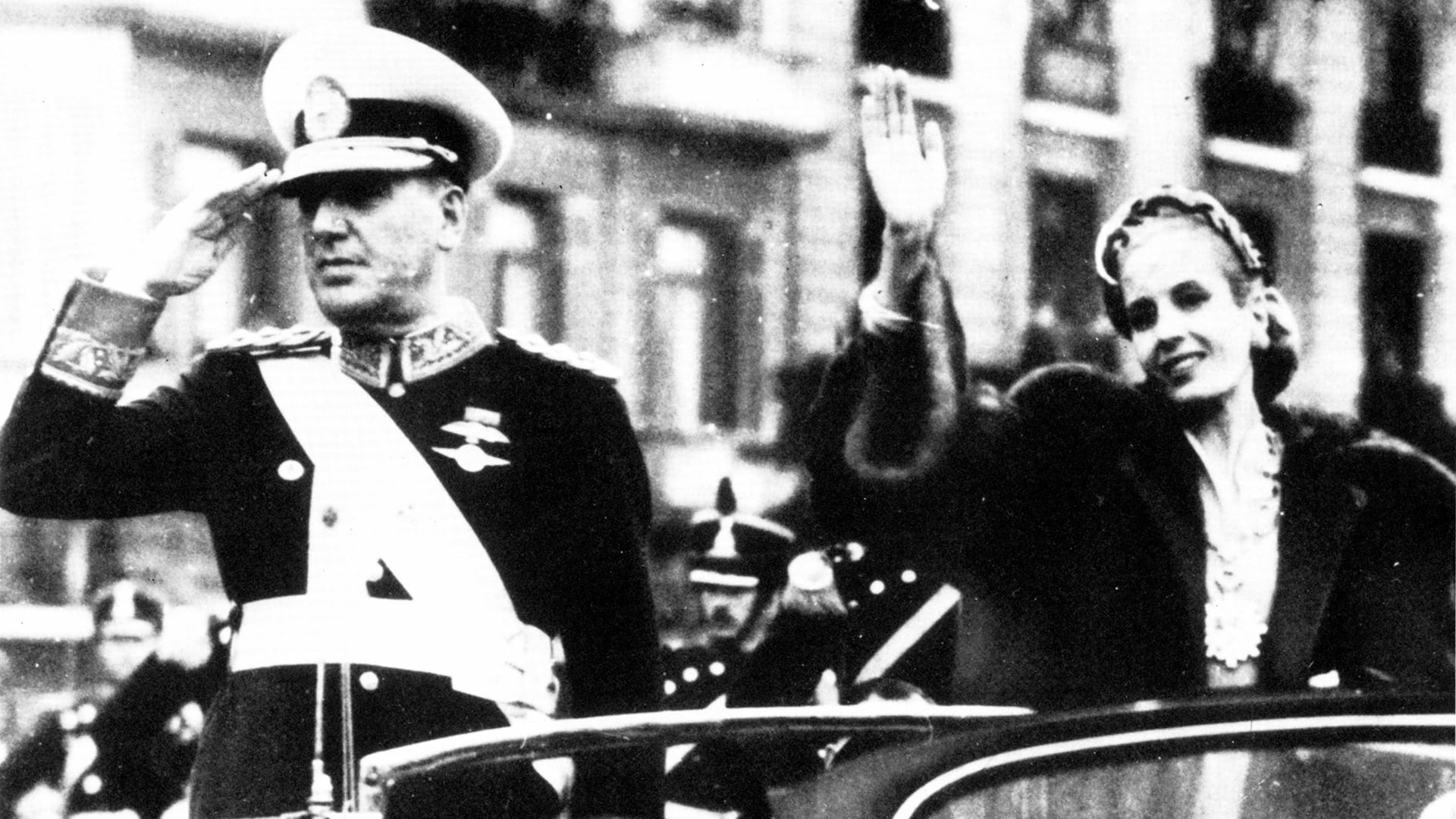 Perón alternó entre la conciliación y la dureza después del bombardeo, mientras la oposición interpretó sus concesiones como una señal de debilidad