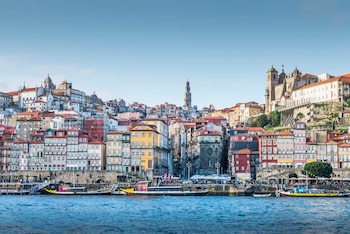 Porto, Portugal (Getty Images)