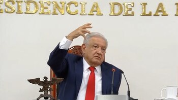 AMLO indicó que los cancilleres