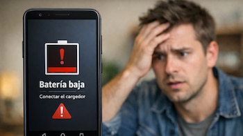 La batería del celular Android se descarga rápido: prueba estos trucos antes de llamar a un técnico