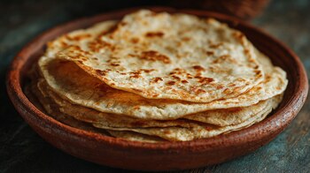 Qué tipo de tortillas se