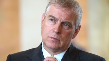 Detenido el expríncipe Andrés de