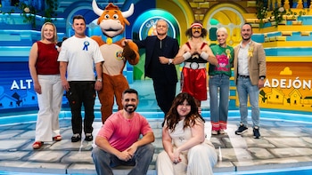 Este ha sido el ganador del cuarto programa del ‘Grand Prix 2026′: el ‘diccionario’ lo ha decidido todo