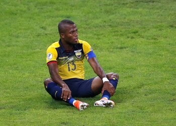 Enner Valencia, una de las