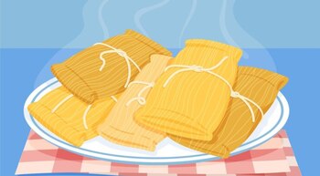 Festival del Tamal en Los