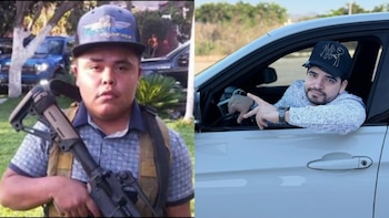 “El Pirata de Culiacán” vuelve a ser tendencia tras la ejecución de César Gastélum: el inicio de los asesinatos a influencers