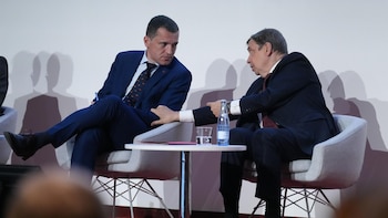 VÍDEO: Planas afirma que el