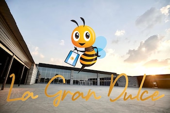 La incógnita sobre La Gran