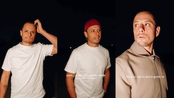 Chicharito Hernández regresa a las