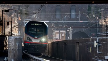 NYC’s Hudson Rail Tunnel Likely