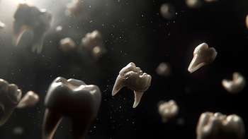 Puede la persona que sueñe