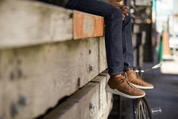 HANDOUT - Algunas zapatillas llamadas