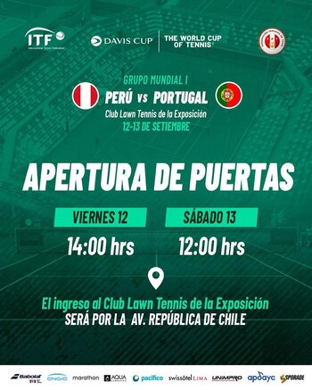 ¿A qué hora juega Ignacio