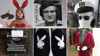 Las prendas de vestir de