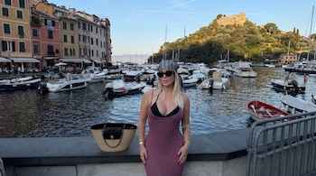Wanda Nara resumió su viaje por Europa: postales familiares, moda y un mensaje de resiliencia