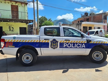 La Fiscalía Penal formalizó cargos contra un chofer de 46 años por abuso sexual a una pasajera