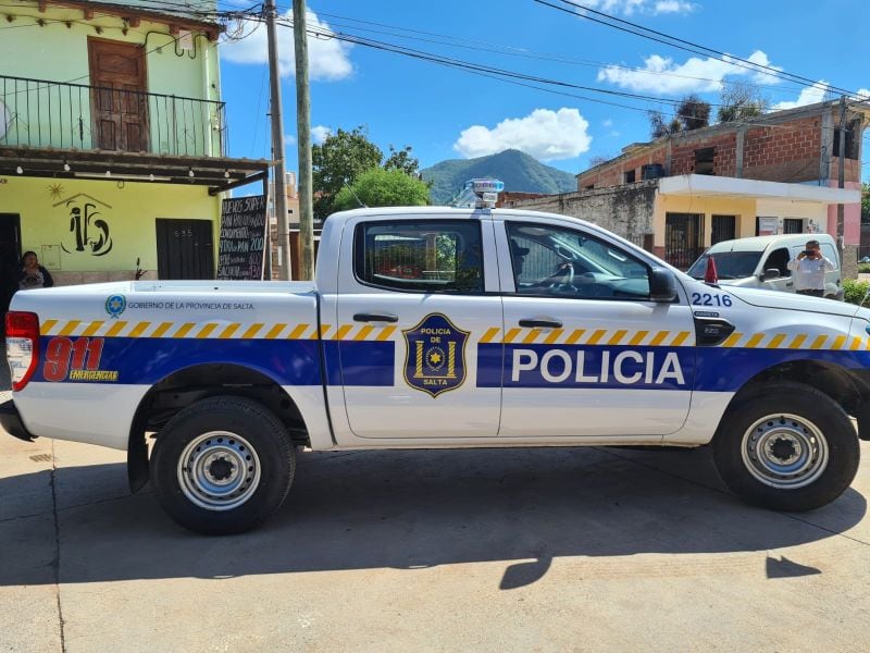 La Fiscalía Penal formalizó cargos contra un chofer de 46 años por abuso sexual a una pasajera