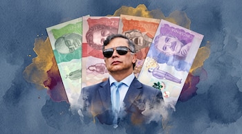 - crédito Imagen Ilustrativa Infobae