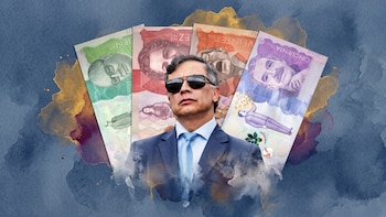 Contraloría enciende las alarmas por giros de $64,44 billones al cierre del Gobierno Petro: hay pagos duplicados y contratos bajo lupa