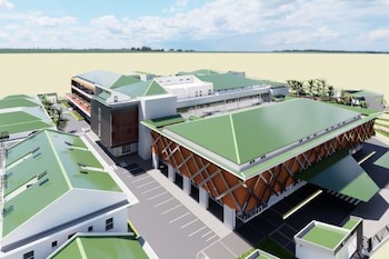 Vraem - Hospital - Minsa - Perú - 11 diciembre