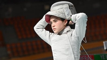 La deportista Fernanda Herrera rompe su silencio y desvela su identidad tras la absolución de sus dos agresores sexuales en Italia