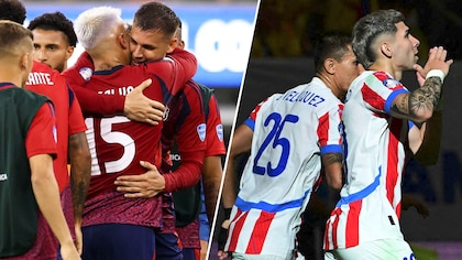 Costa Rica jugará ante el eliminado Paraguay en busca de la hazaña en la Copa América: hora, TV y formaciones