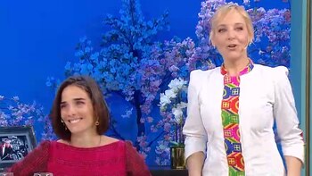 Juana Viale y Jimena