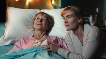 Kate Winslet sorprende como directora