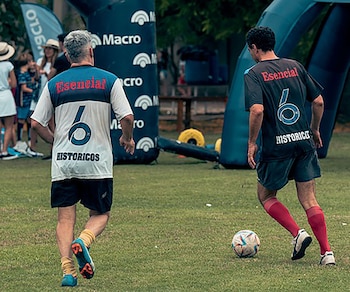 El Club Universitario de Rosario