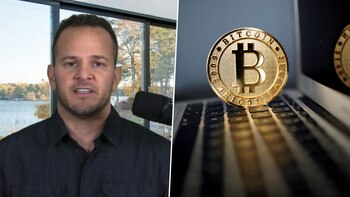 El pastor Eligio Regalado intenta