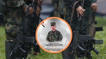 En un coliseo, disidentes de