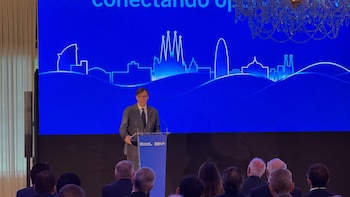 Illa destaca el vínculo económico entre México y Catalunya y ve puentes "a construir y reforzar"